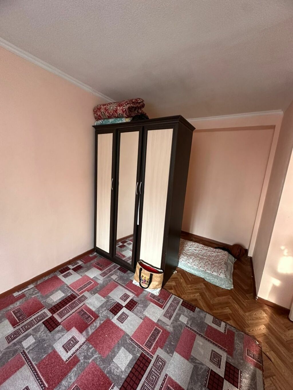 Продается 1 квартира. индивидуалка. Ахунбаева Тыныстанова ниже: фото 6