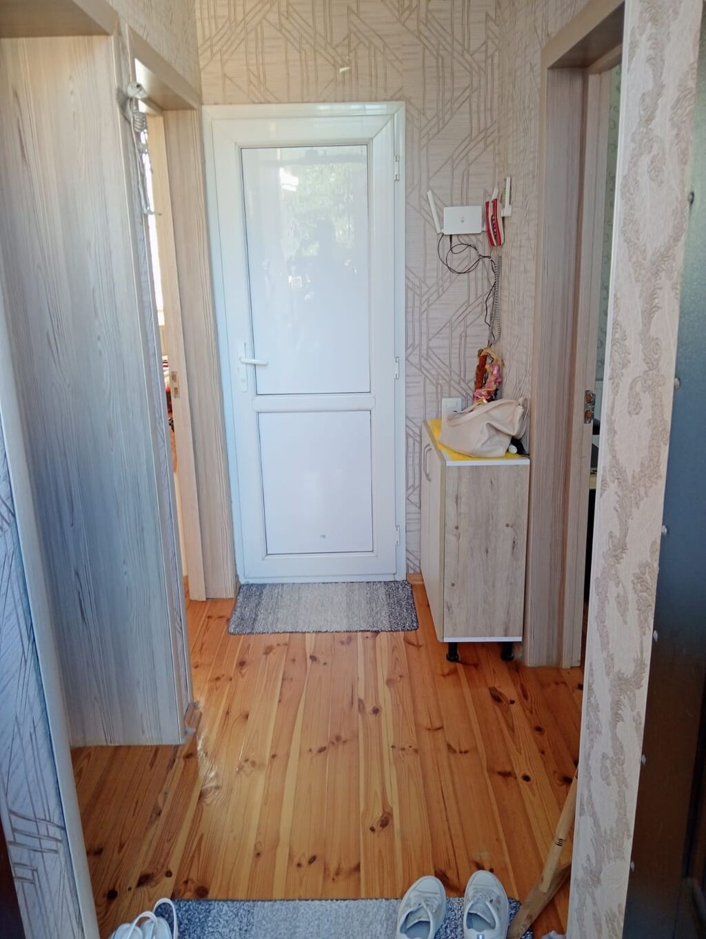 2 otaqlı, 80 kv. m, Kredit yoxdur, Orta təmir