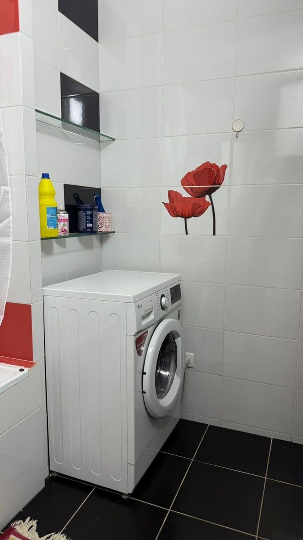 Продам 3-комн. квартиру, 63 м², 6 мкр, 4 этаж: фото 8