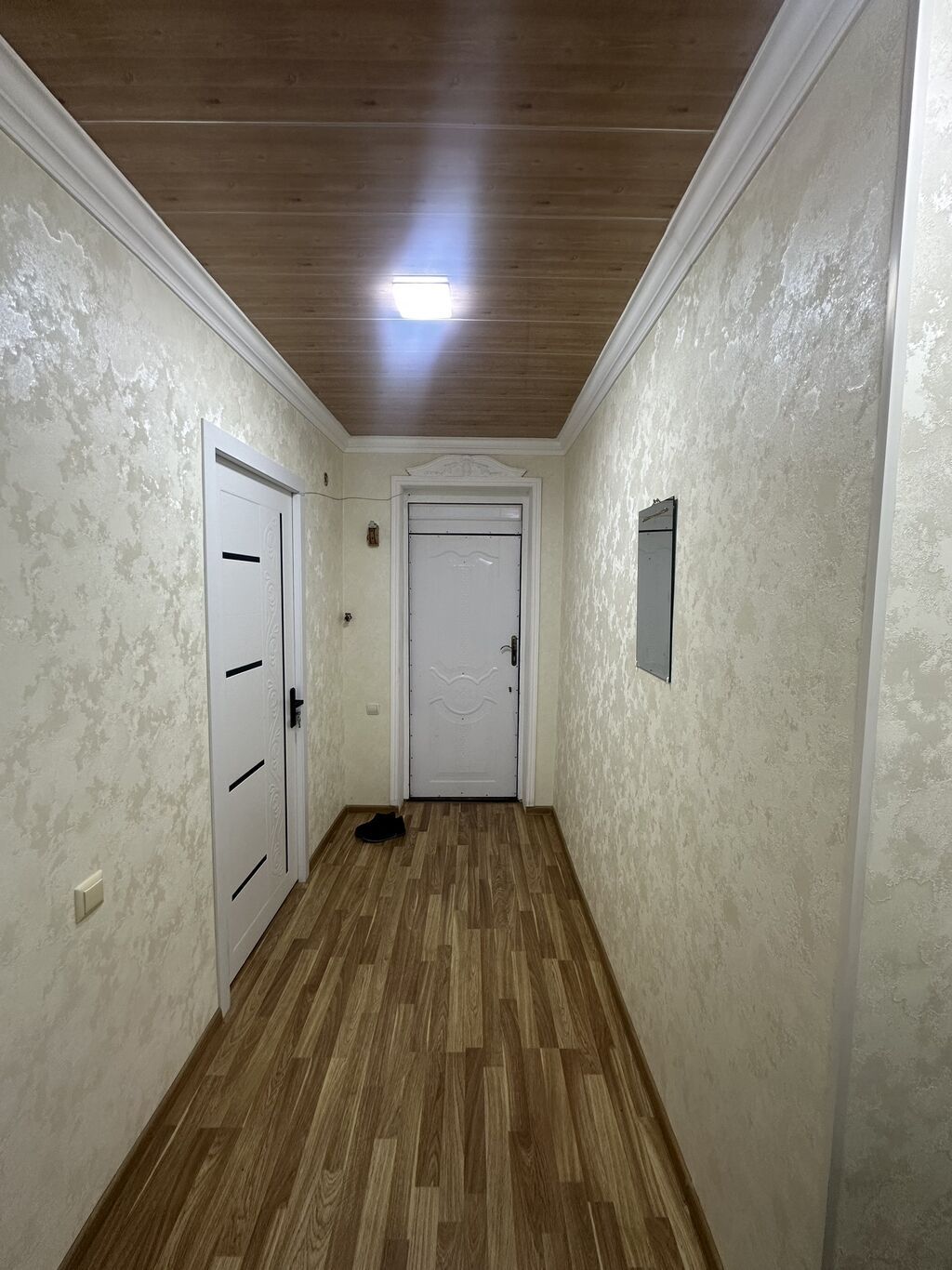 Bərdə, 4 otaqlı, Köhnə tikili, 80 kv. m