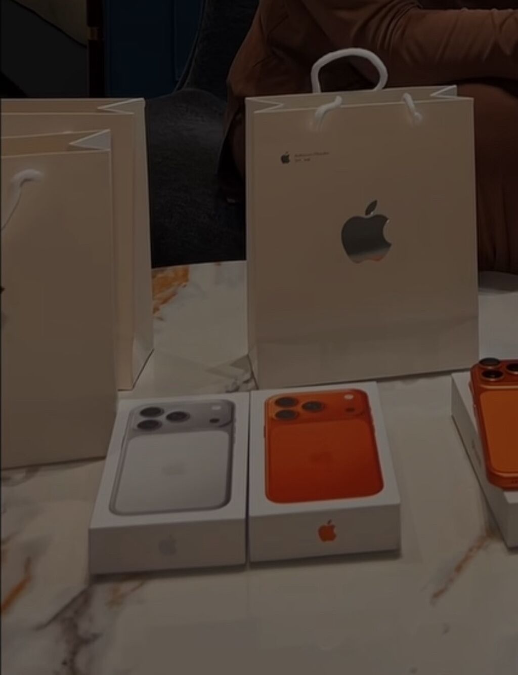 IPhone Xs Max, Новый, 256 ГБ, White Titanium, Зарядное устройство, Защитное стекло, Чехол, 100 %: фото 2