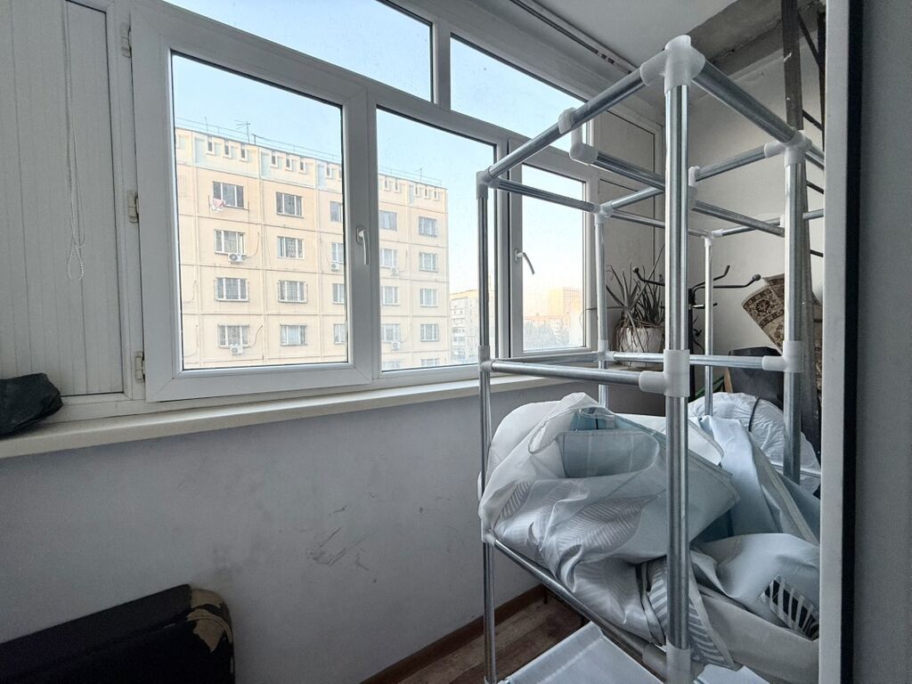 2 комнаты, Парам без детей, от 6 месяцев, от 1 года, С мебелью, С мебелью полностью: фото 6