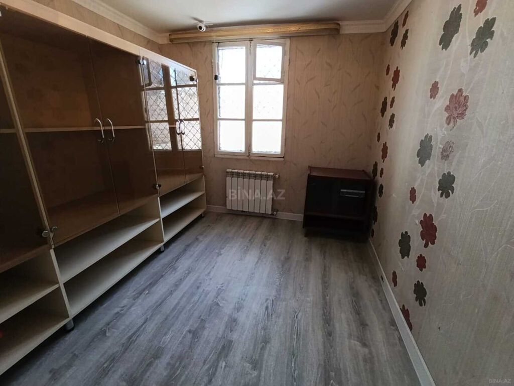 Nərimanov rayonu, Məmməd Araz və Şəmsi Rəhimov küçələrinin