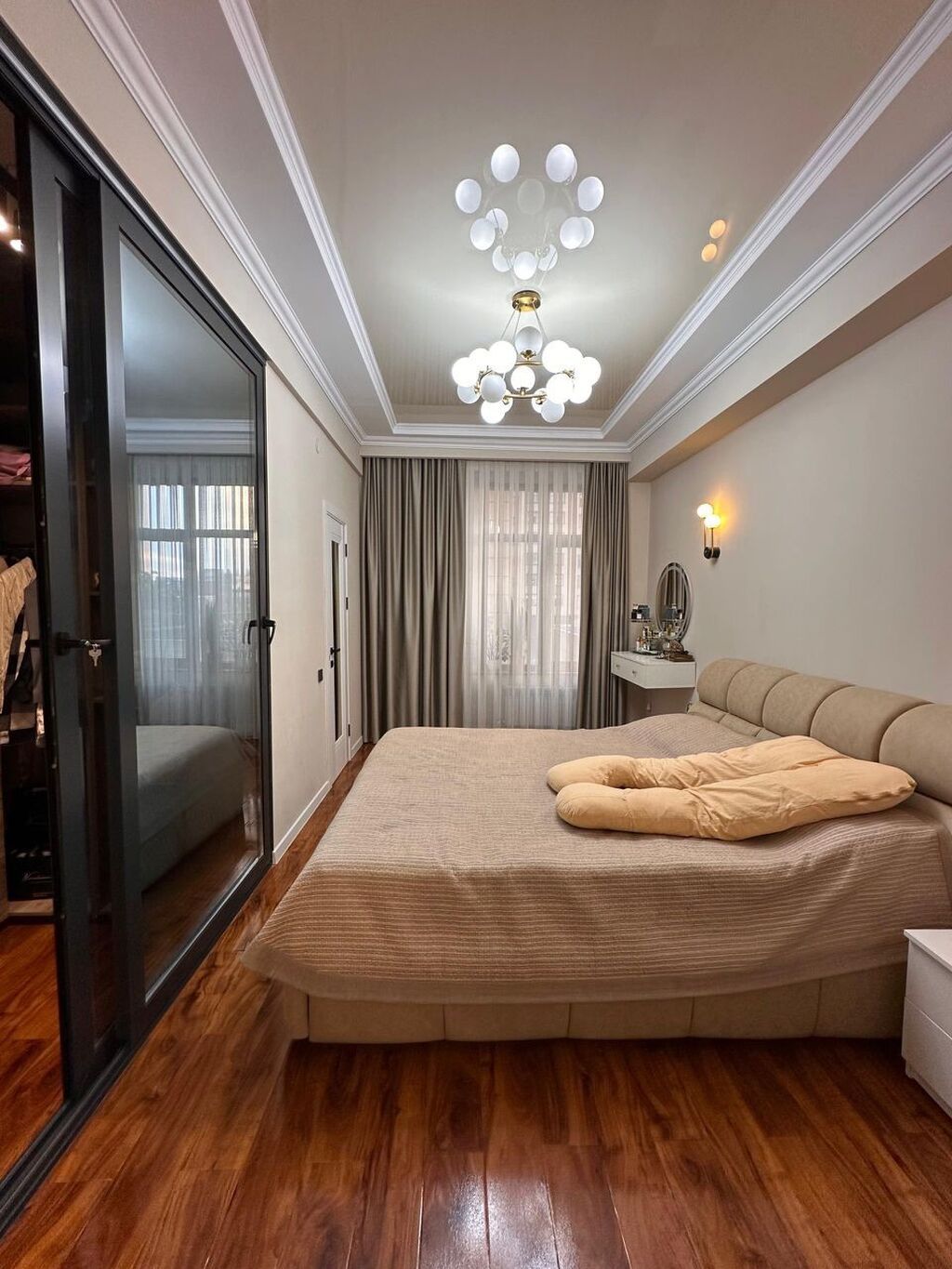 Продам 3-комнатную квартиру 131 м² в ЖК «Верона Резиденс»: фото 7