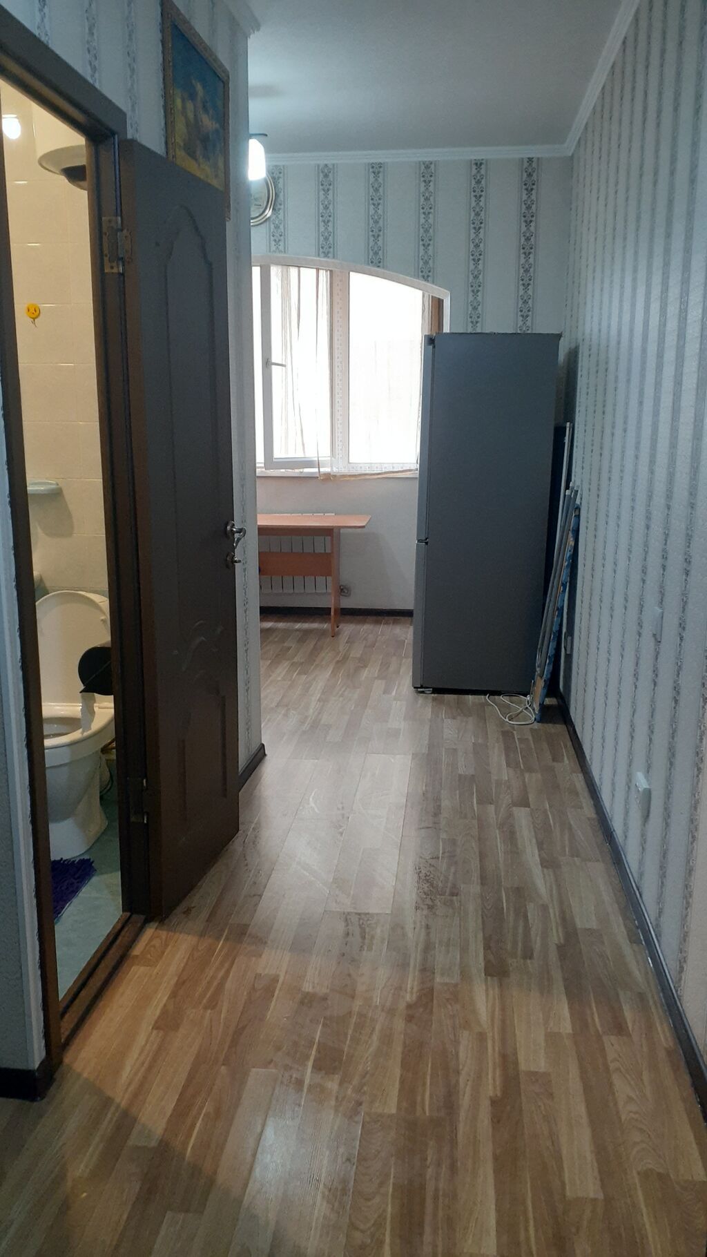 1 комната, 44 м², ул. Баха / Гагарина 106 серия улучшенная, 5 этаж: фото 6