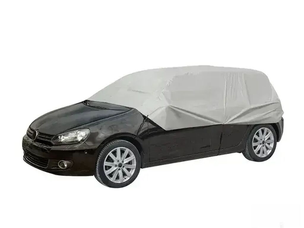 Auto oprema: *** AKCIJA *** #1337 Navlaka Cerada za automobil ULTIMATE SPEED -