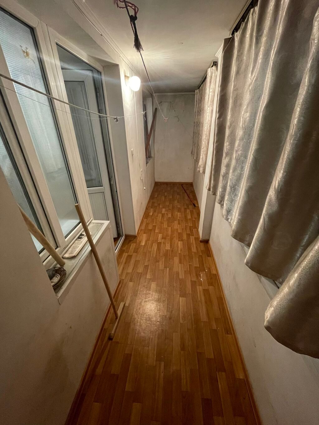 Сдам 5-комн. квартиру, Юбилейка, 100 м²: фото 3