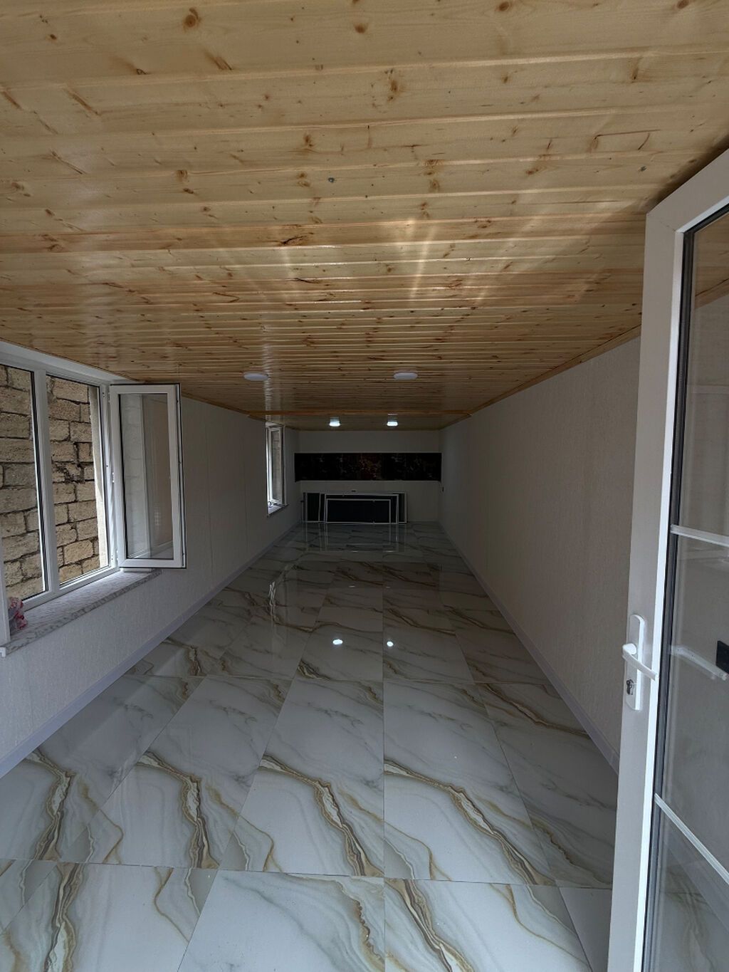 Ramanada 5 otaqlı həyət evi satılır, 170 m², 185 000 AZN, şəkil 2 / 12