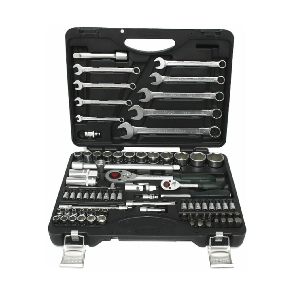 Купить Набор Force 82 Предмета