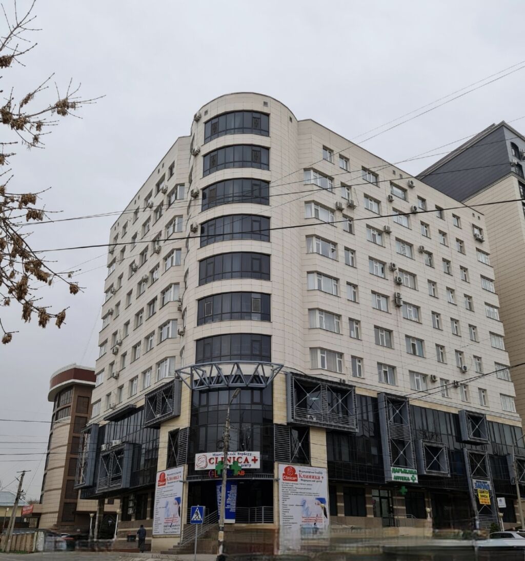 1 комната, 39 м², 4 этаж: фото 8