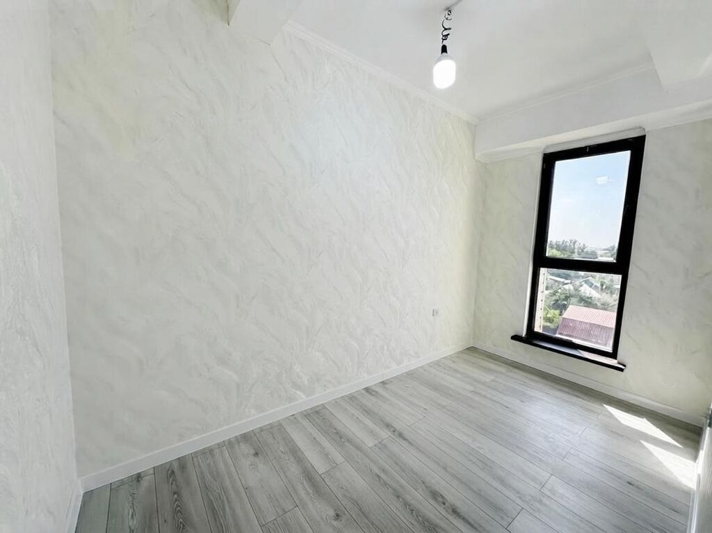 1 комната, 36 м², Западный (новый) автовокзал Элитка, 5 этаж, Евроремонт: фото 3