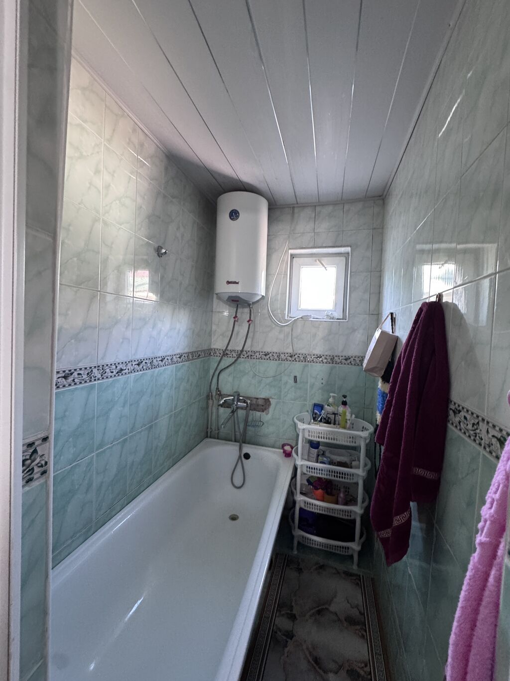 Арча Бешик Продается 2 этажный дом 7 комнат 174 кв м, фактически: фото 5