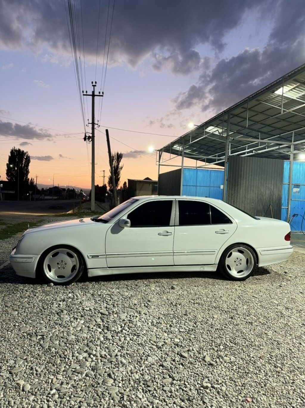 Mercedes-Benz C-Class: 2001 г.: фото 3