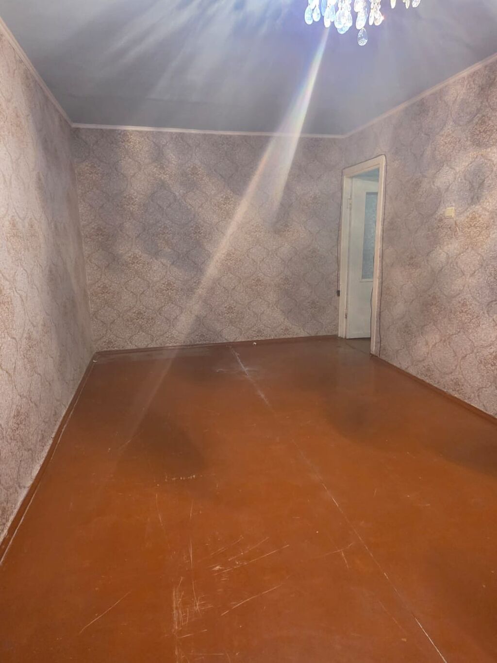 2 комнаты, 63 м², 10 мкр 104 серия, 2 этаж, Евроремонт: фото 5