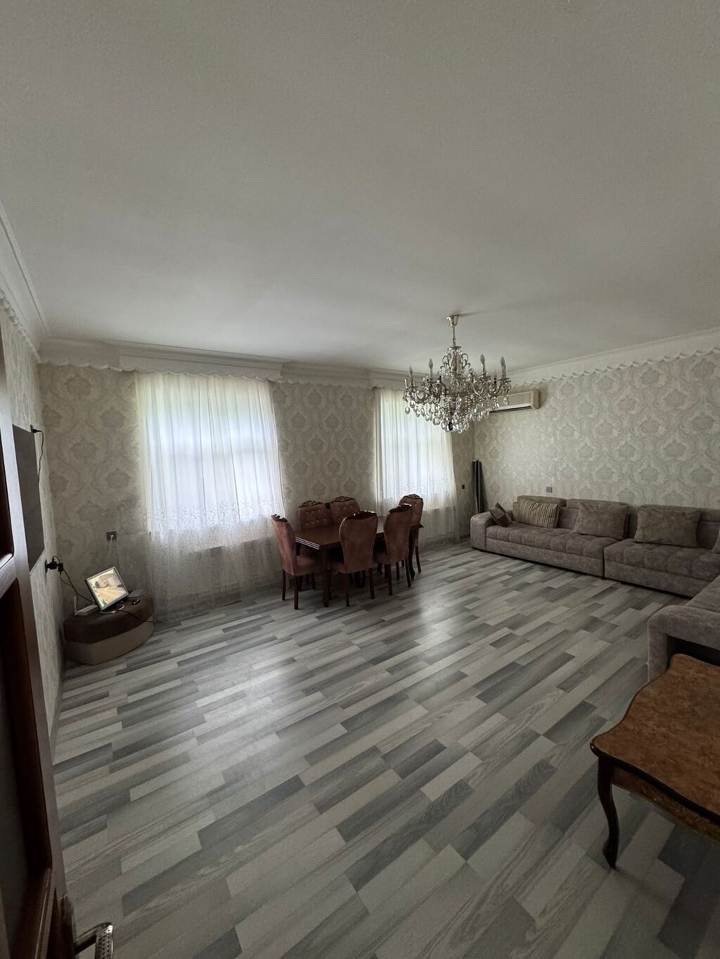 Digahda 2 otaqlı həyət evi satılır, 180 m², 178 000 AZN, şəkil 5 / 12