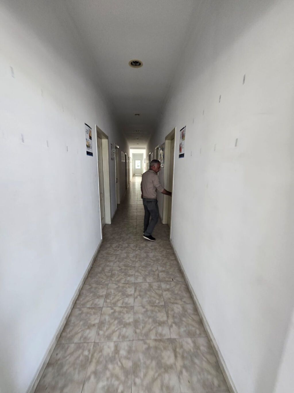 İcarəyə Anbar Kompleksi – Bakı, Xocasən Ümumi sahə: - 4000 m² anbar