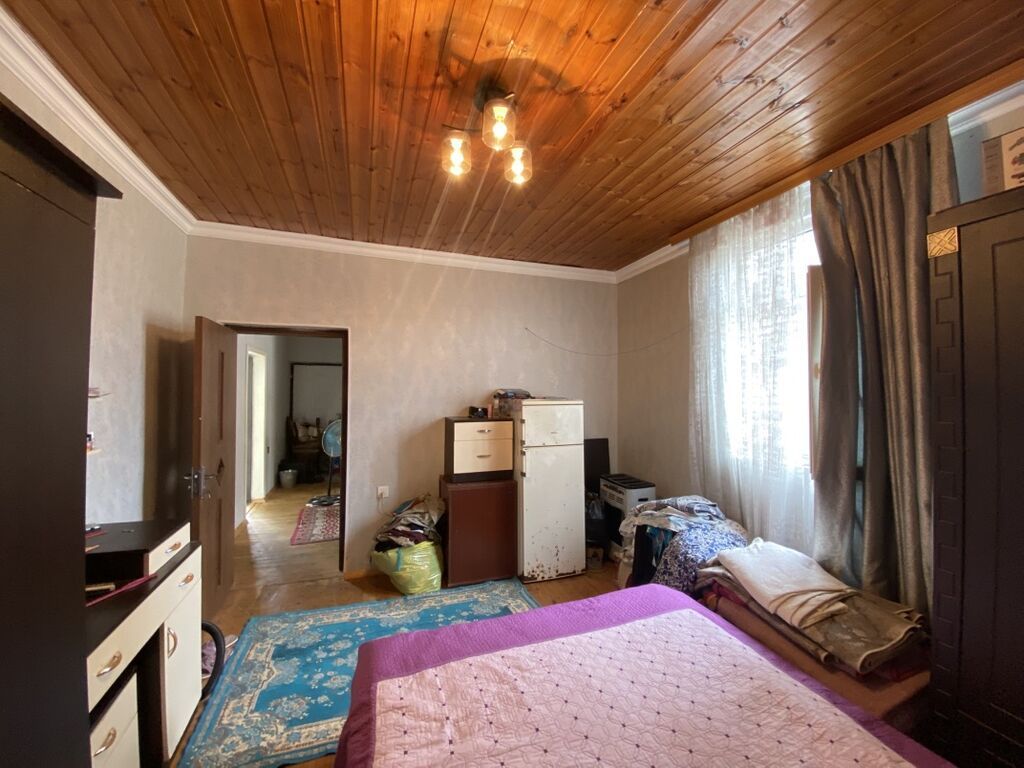 Digah, 70 kv. m, 3 otaqlı, Hovuzsuz, Kanalizasiya, Qaz, Su