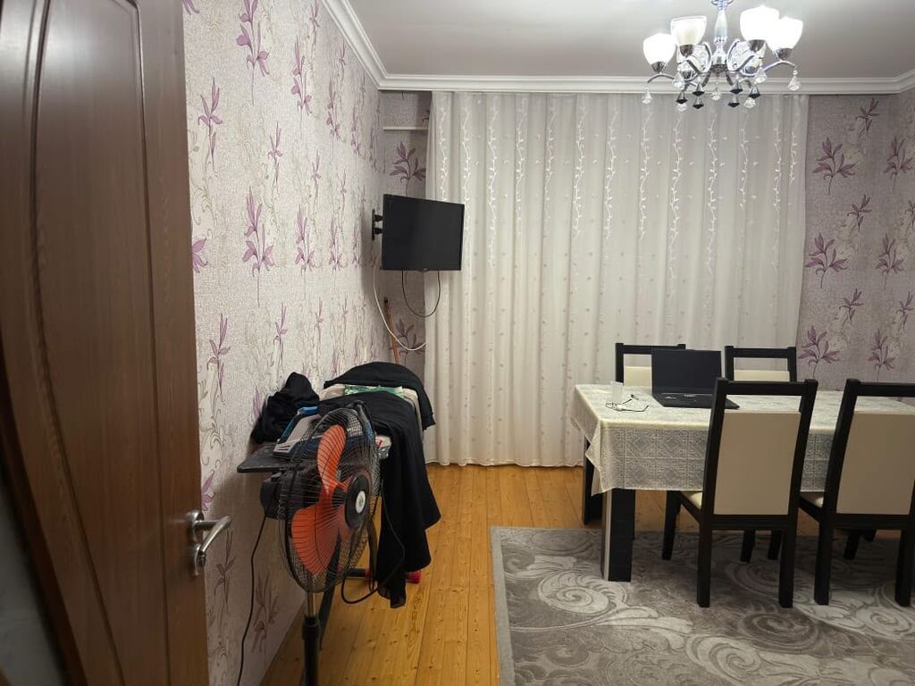 Сдаётся 2-комнатная квартира, Çiçək, 70 м², 400 AZN/мес, фото 5 / 12