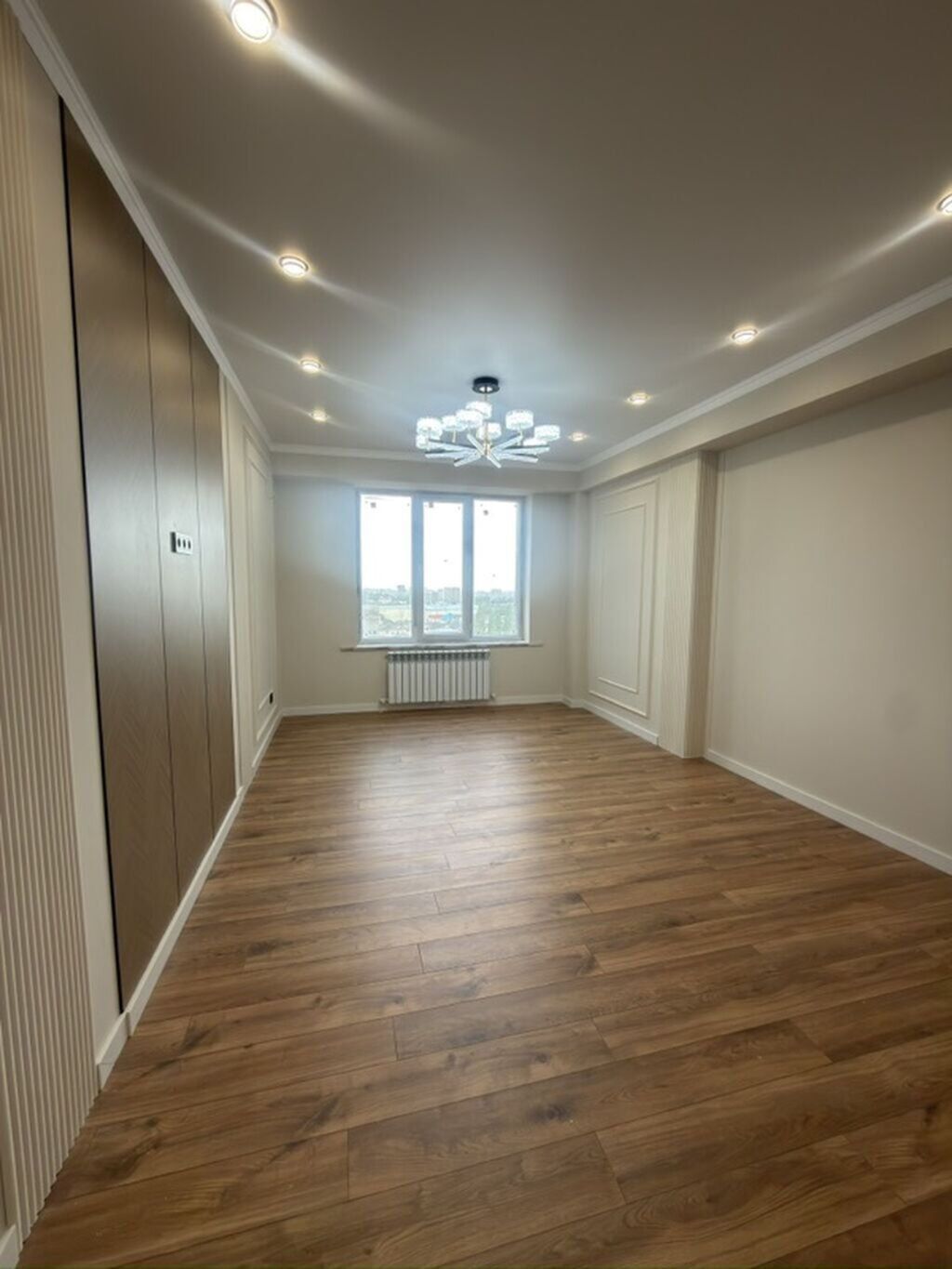 Продаю 2-комн. квартиру, 64 м², мкр. Кок-Жар: фото 2