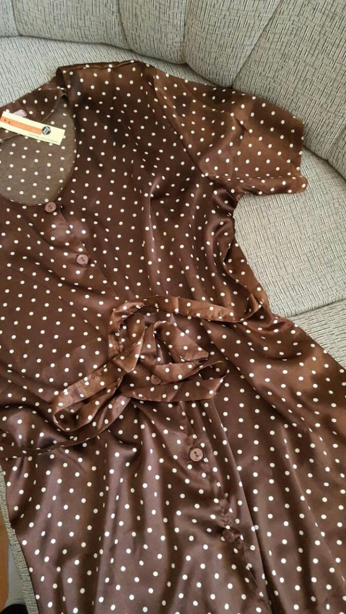 Haljine: Haljina nova.xl na lalafo.rs Haljina nova.xl - Paracin