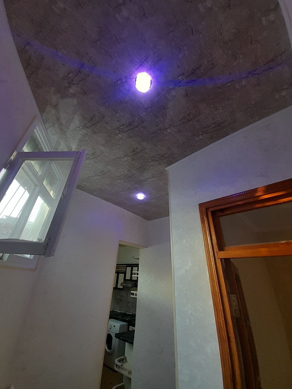 Xırdalan, 2 otaqlı, Köhnə tikili, 55 kv. m