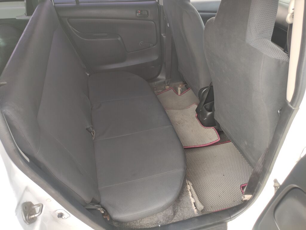 Toyota Probox: 2007 г., 1.5 л, Автомат, Бензин, Универсал: фото 8
