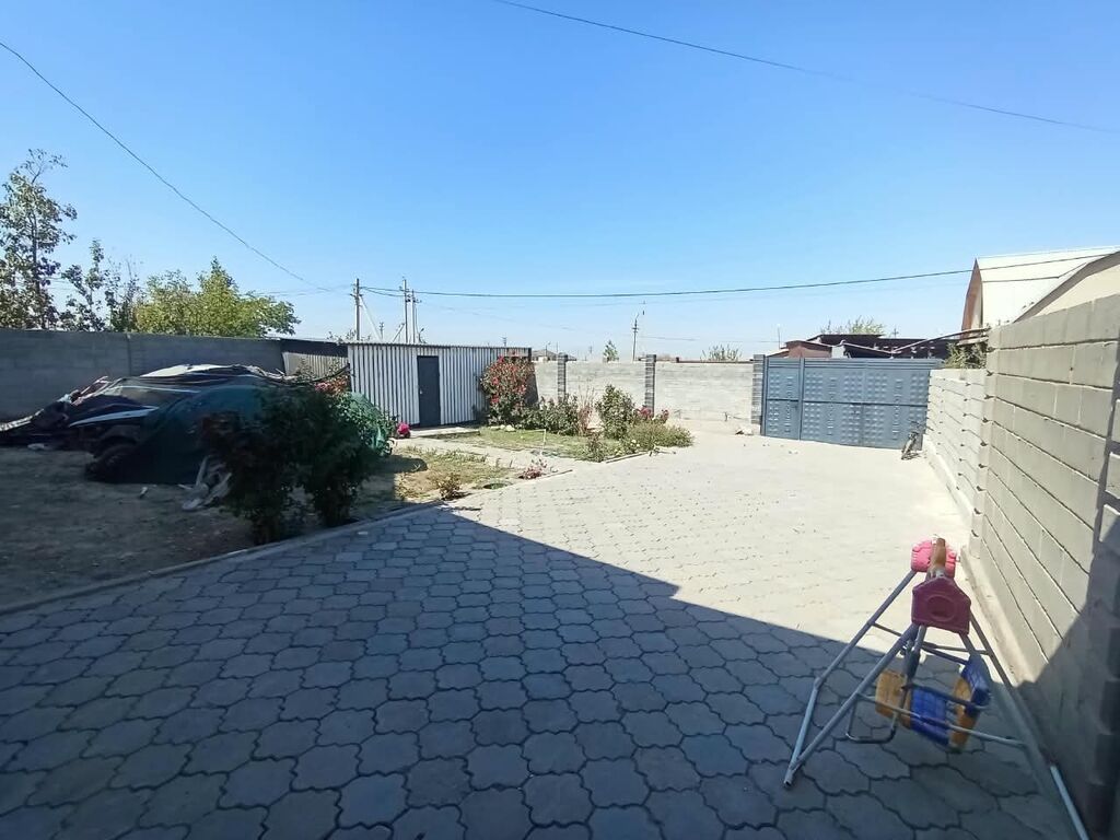 6 комнат, 120 м², 4 соток, Бишкек, Собственник: фото 3