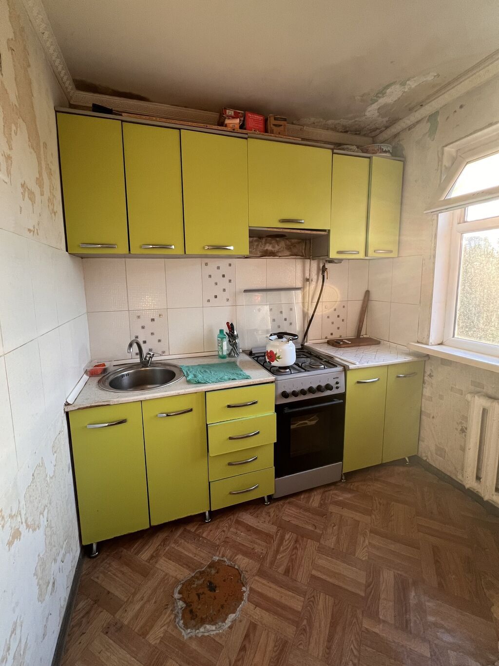 Сдаю 1 комнату с подселением, хороший район. Уютная изолированная: фото 4