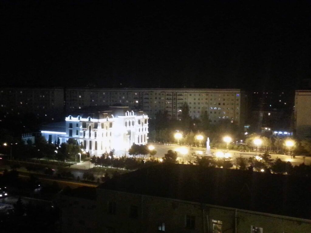 2 otaqlı, Yeni tikili, 57 kv. m