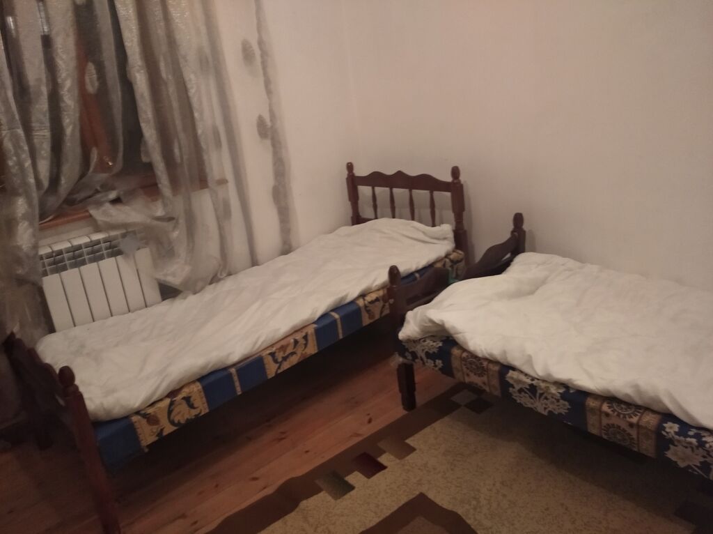 3-room house for rent in Gənclik, 56 m², 120 AZN/mo, photo 3 / 4