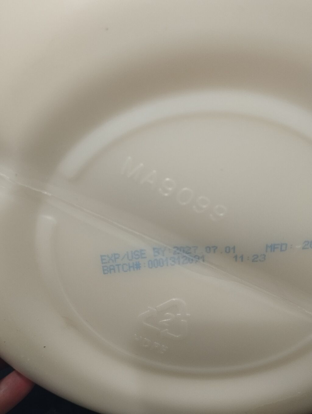 Isopure Zero Carb Protein, Simply Vanilla — порошок сывороточного — фото 4