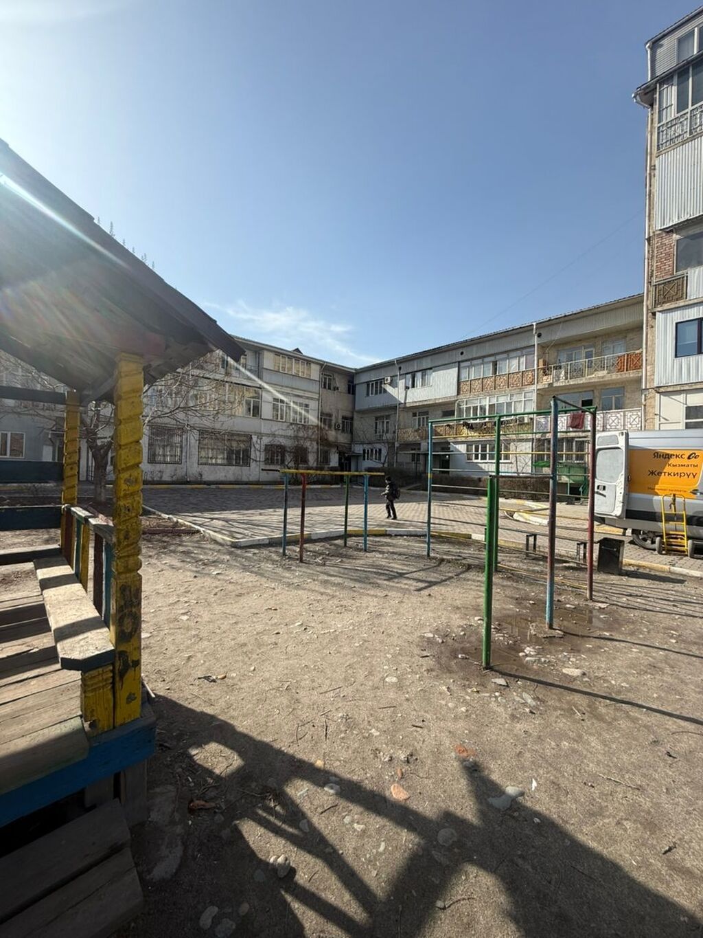 1 комната, 44 м², Шлагбаум Индивидуалка, 2 этаж, Дизайнерский ремонт: фото 6