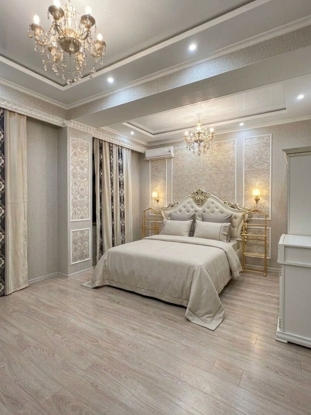 1 комната, 52 м², Золотой квадрат Элитка, 2 этаж, Дизайнерский ремонт: фото 1