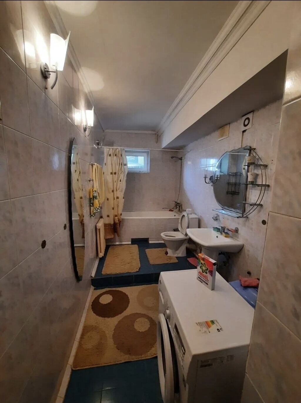 4 комнаты, 170 м², Кок-Жар мкр Индивидуалка, 2 этаж: фото 3