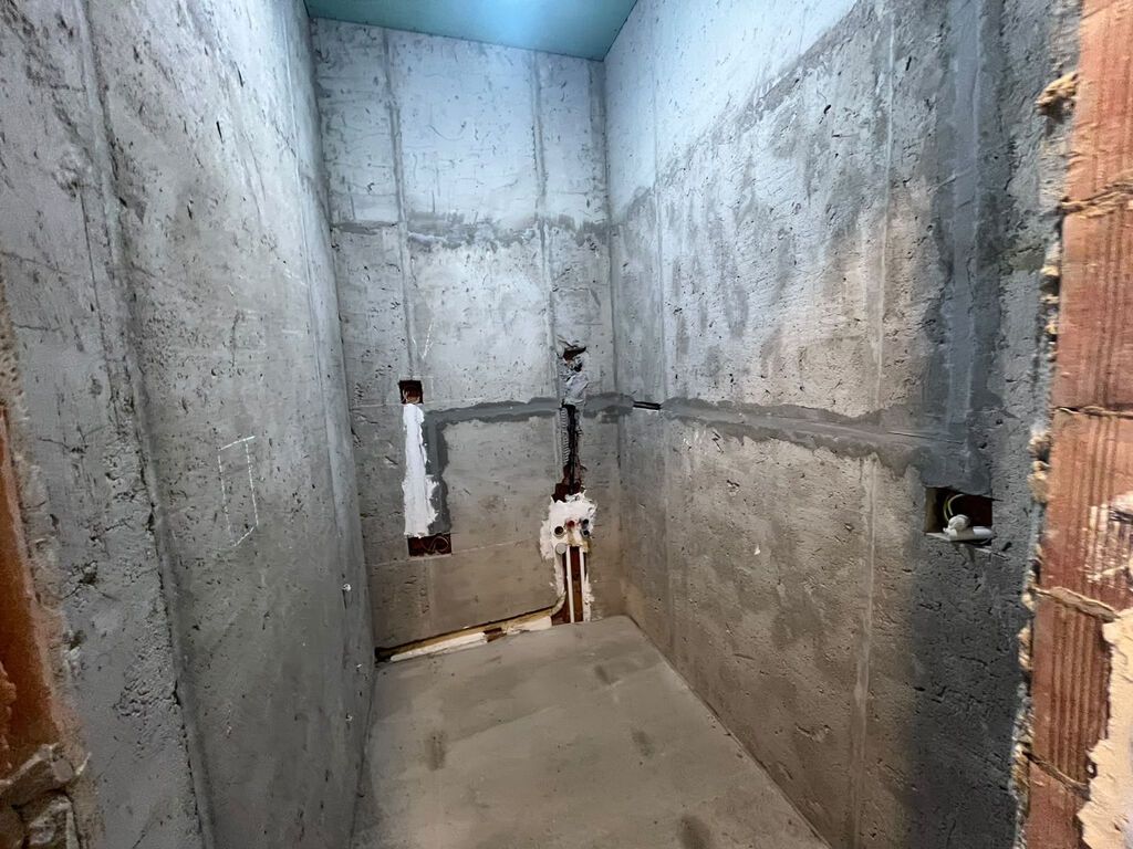 3 otaqlı, Yeni tikili, 145 kv. m