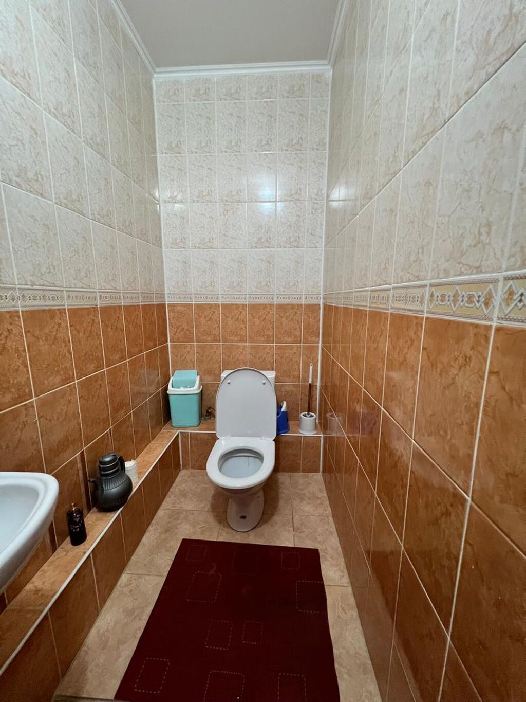 2 комнаты, 87 м², 9 этаж: фото 6