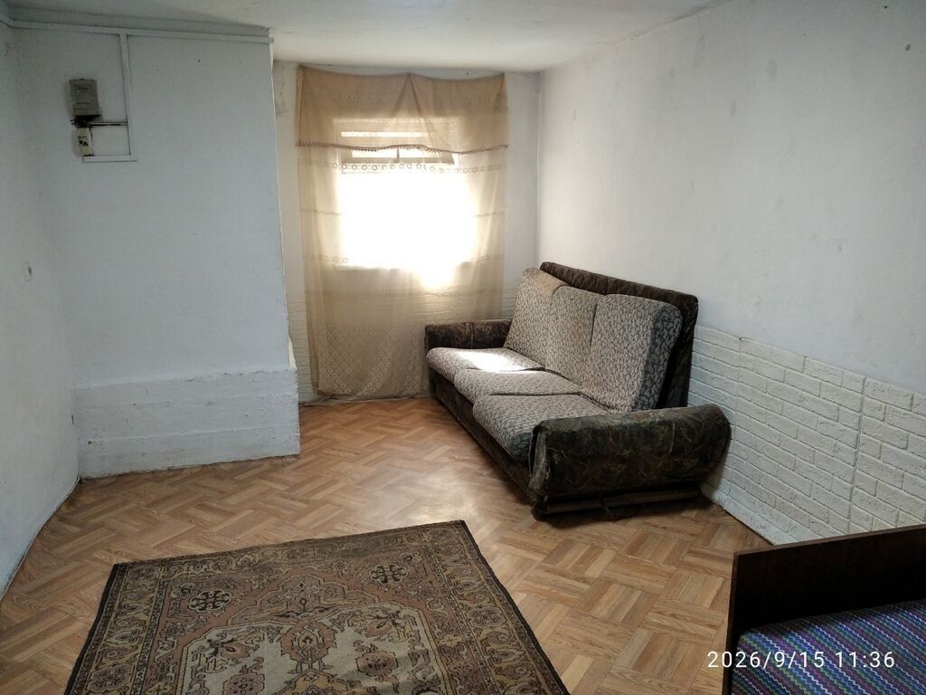 30 м², 2 комнаты, Новопавловка с., Без животных: фото 4