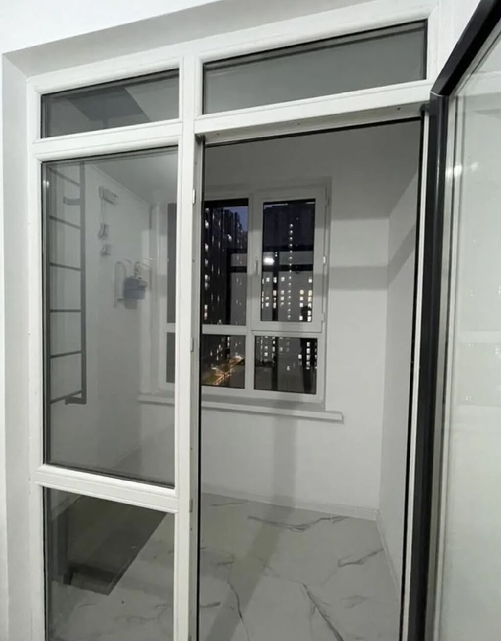 1 комната, 32 м², Пишпек Элитка, 9 этаж, Свежий ремонт: фото 6