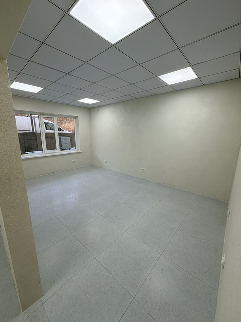Продажа магазинов В жилом доме, 91 м², Евроремонт, Отдельный вход, Цокольный этаж этаж: фото 4