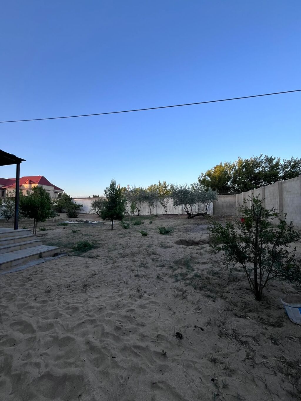 12 sot, Tikinti, Mülkiyyətçi, Kupça (Çıxarış)