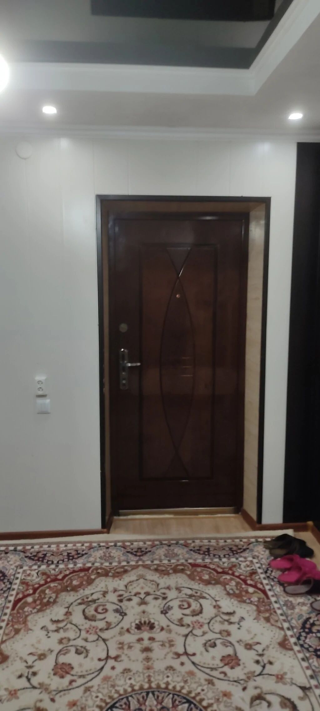 Продаю полноценный 3х комнатный дом (зал, 2 спальни, кухня просторная