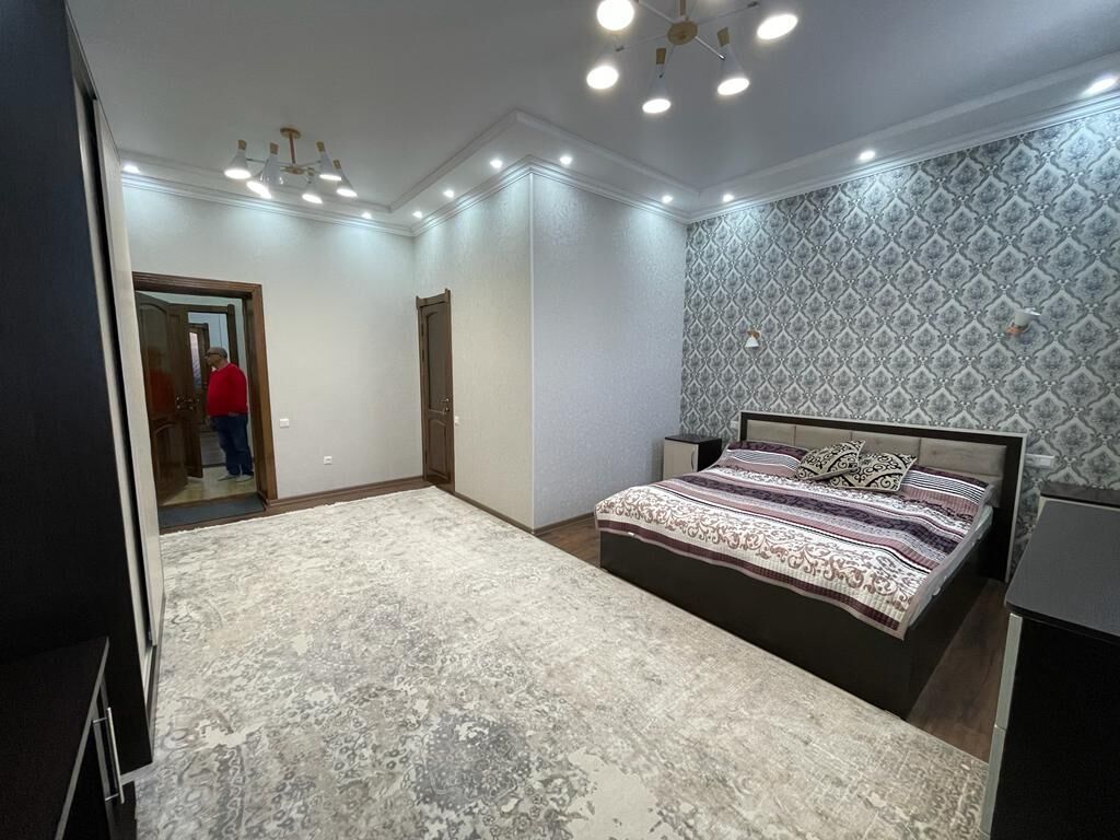 Продам 3-этажный дом в с. Кок-Жар, 456м², 12,7 сот.: фото 7
