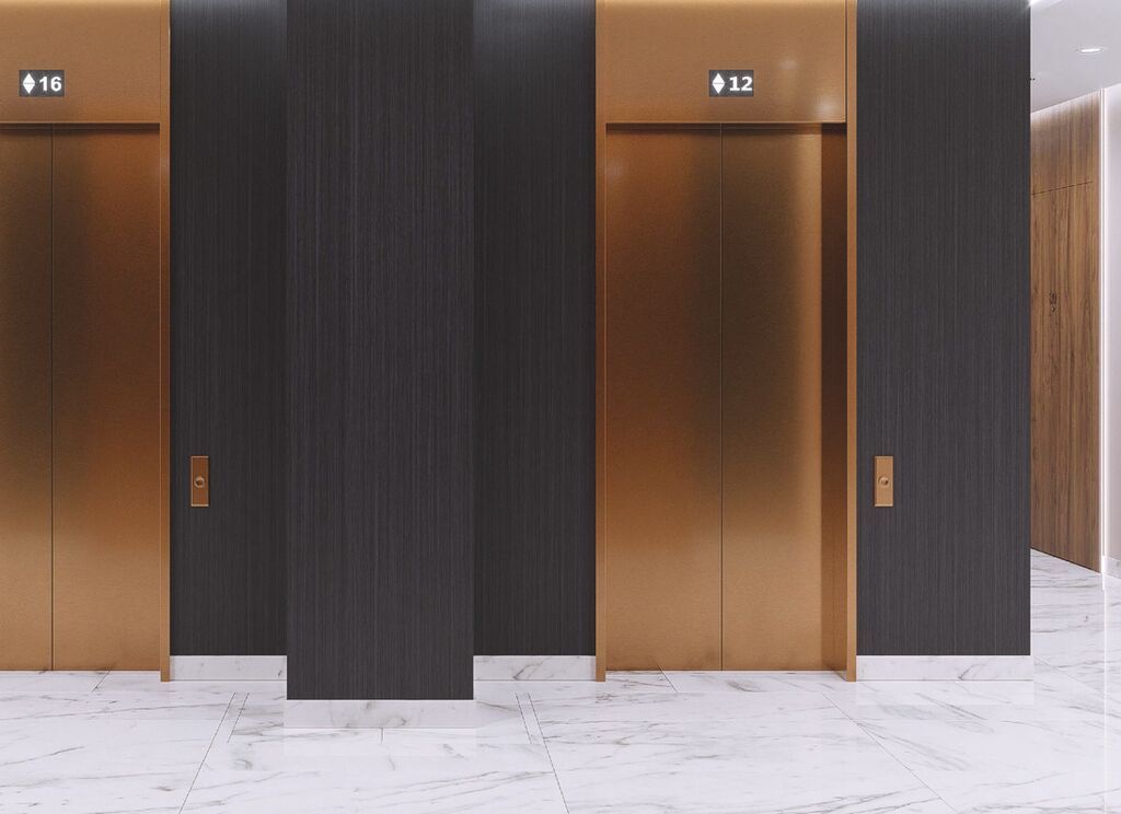 3 комнаты, 141 м², Элитка, 9 этаж, ПСО (под самоотделку): фото 6