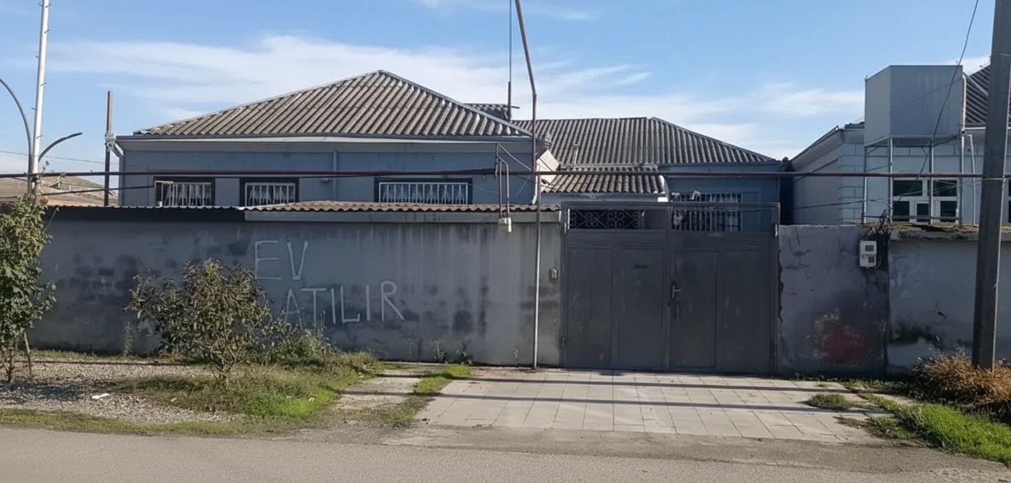 5 otaqlı, 128 kv. m, Kredit yoxdur, Orta təmir