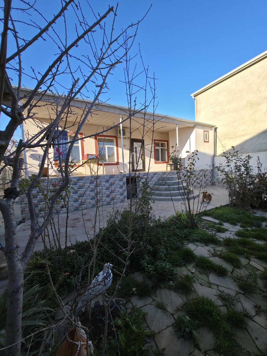 Продаётся 3-комнатный дом, Binə, 300 м², 69 999 AZN, фото 2 / 12