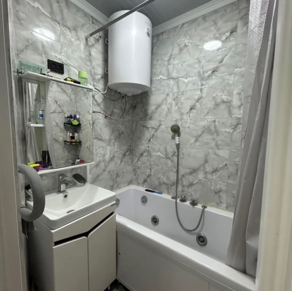 3 комнаты, 68 м², Восток-5 мкр 9 этаж: фото 7