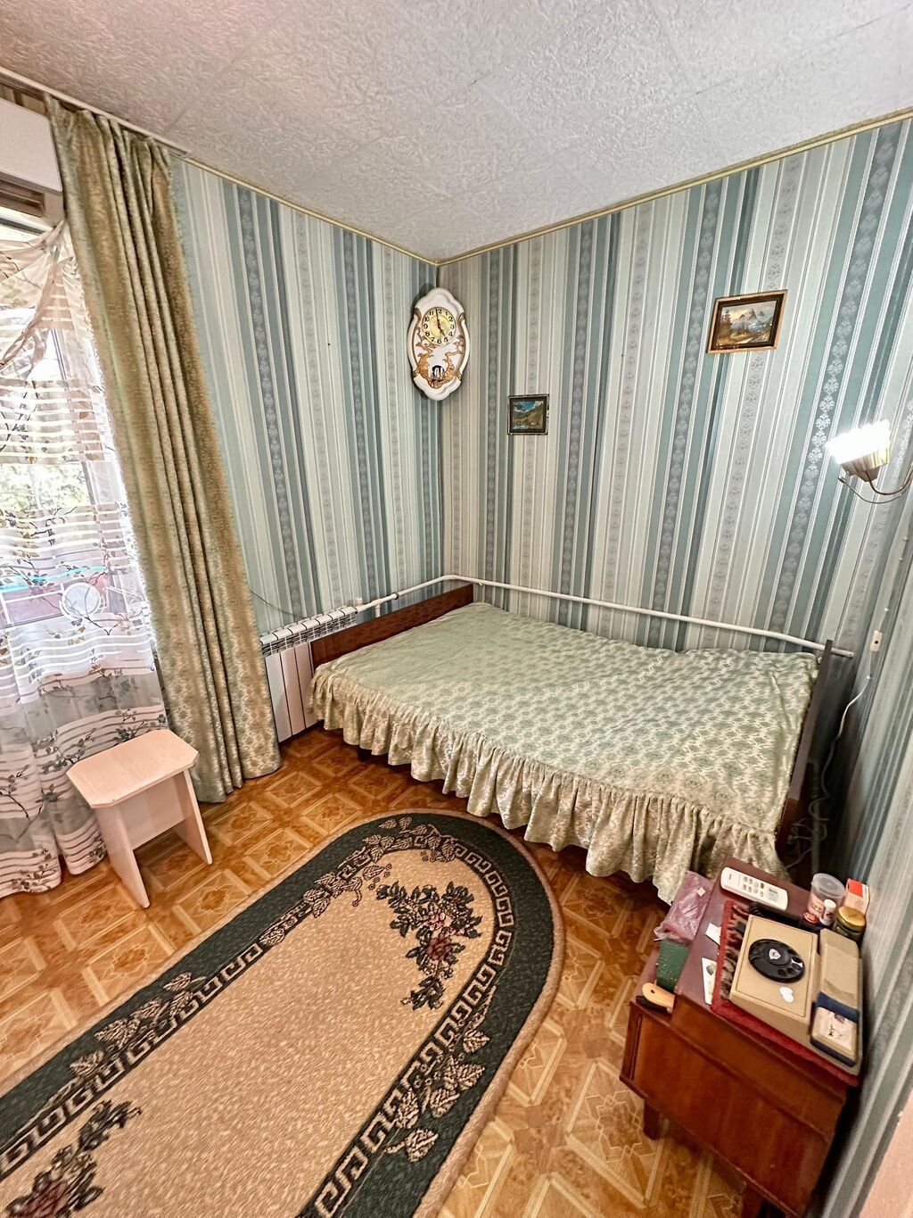 5 комнат, 41 м², Вефа ТЦ Индивидуалка, Старый ремонт: фото 5