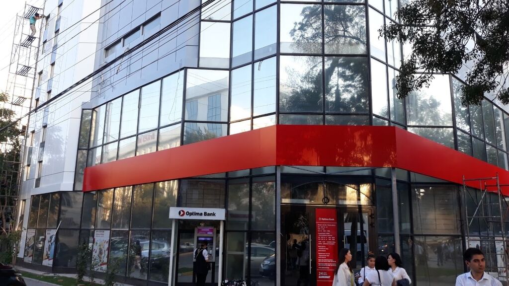 Монтаж Алюкобонда Алюминиевые композитные панели: Договорная ᐈ Фасадные ...