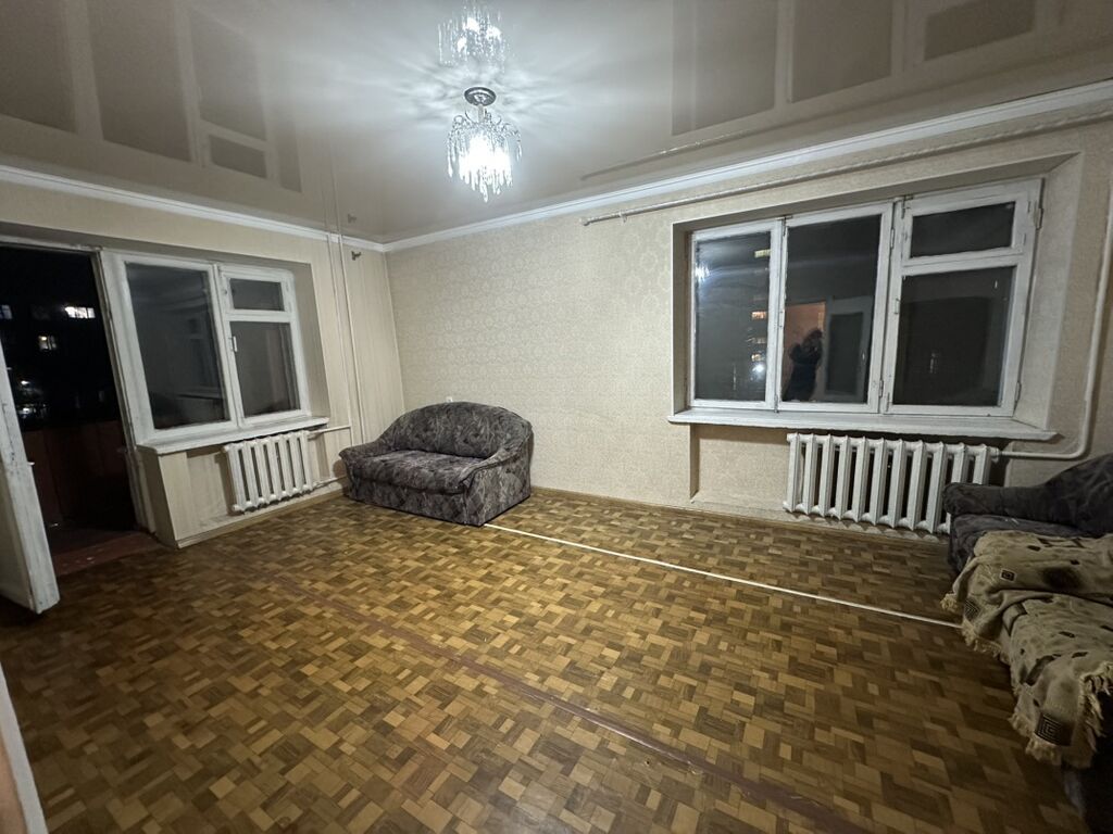 Сдам 1-комнатную квартиру на Токтогула / Молодая Гвардия: фото 5