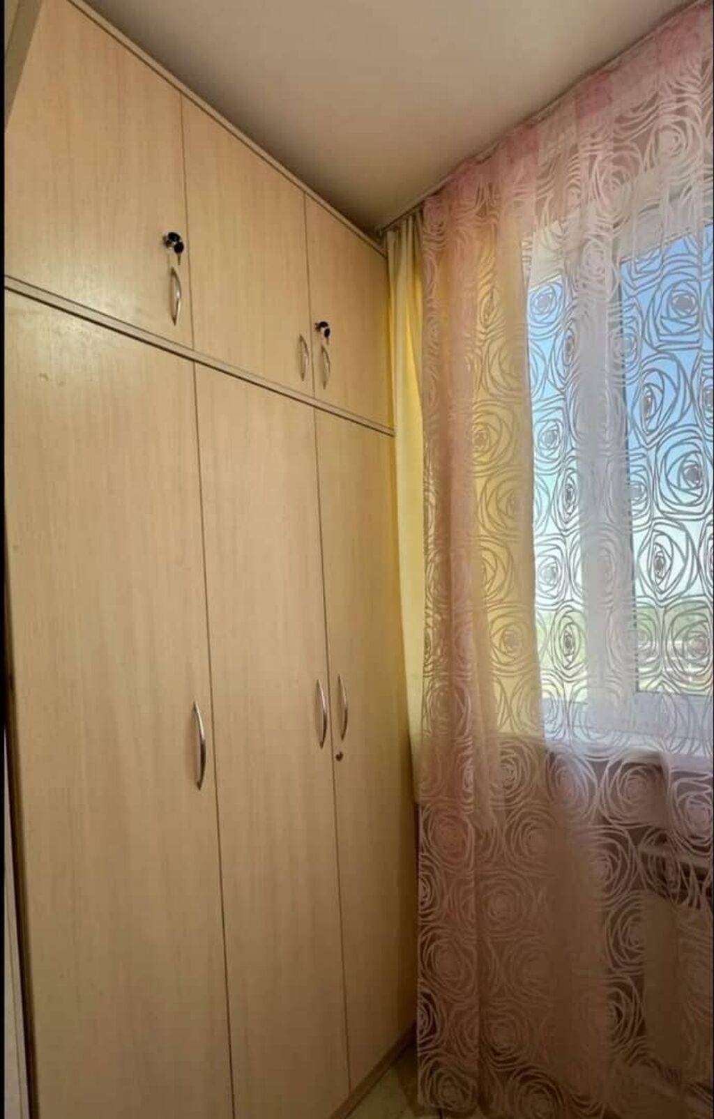 1 комната, Кок-Жар ж/м Собственник, Без животных, от 1 года, С мебелью: фото 5